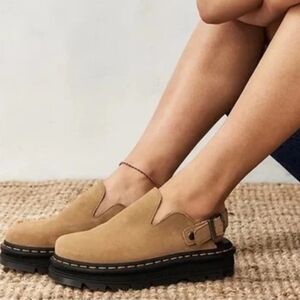 New Dr Marten Carlson Slingback